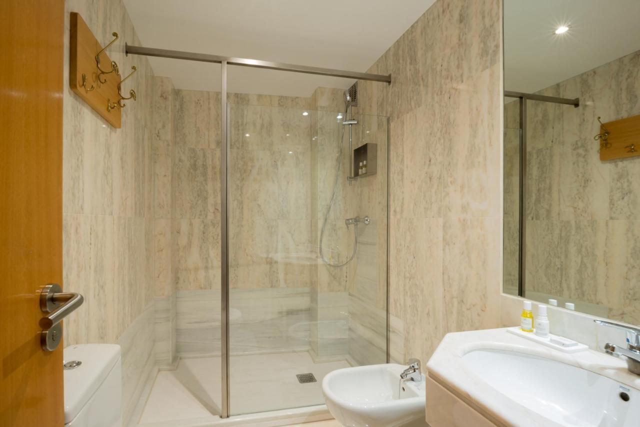 Pucela Apartmets Valladolid Dış mekan fotoğraf