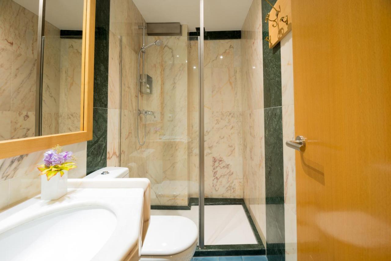Pucela Apartmets Valladolid Dış mekan fotoğraf