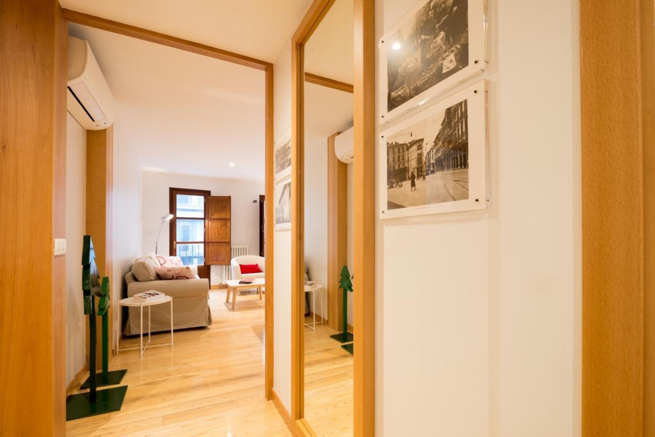 Pucela Apartmets Valladolid Dış mekan fotoğraf
