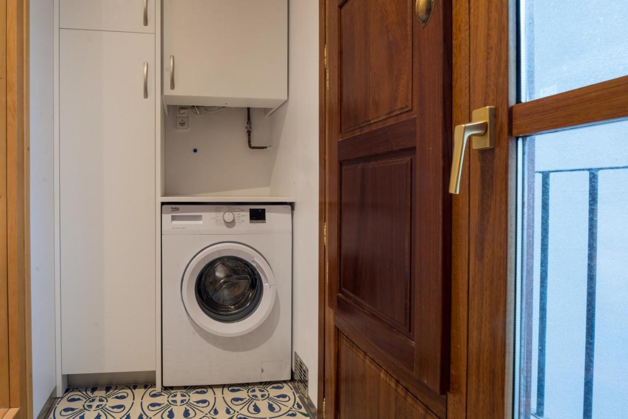 Pucela Apartmets Valladolid Dış mekan fotoğraf