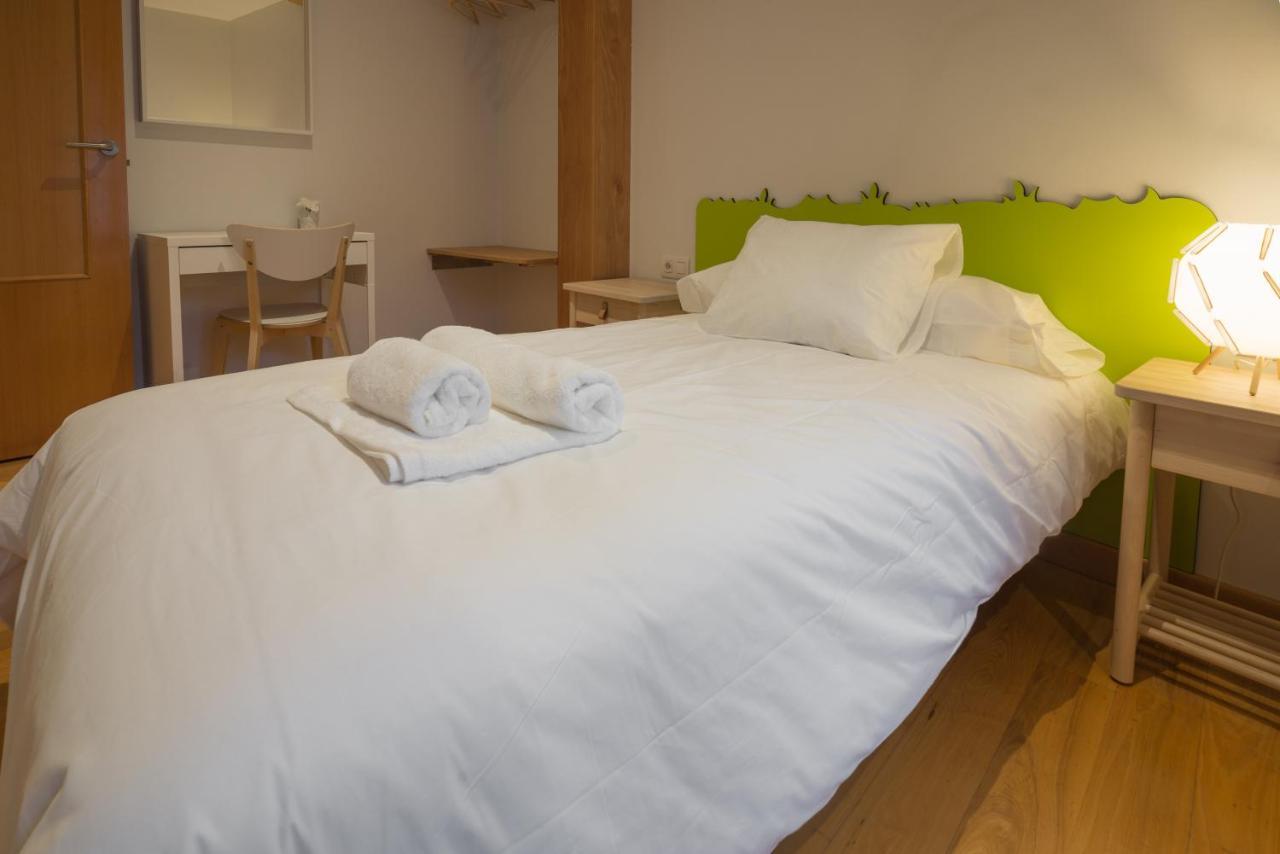Pucela Apartmets Valladolid Dış mekan fotoğraf