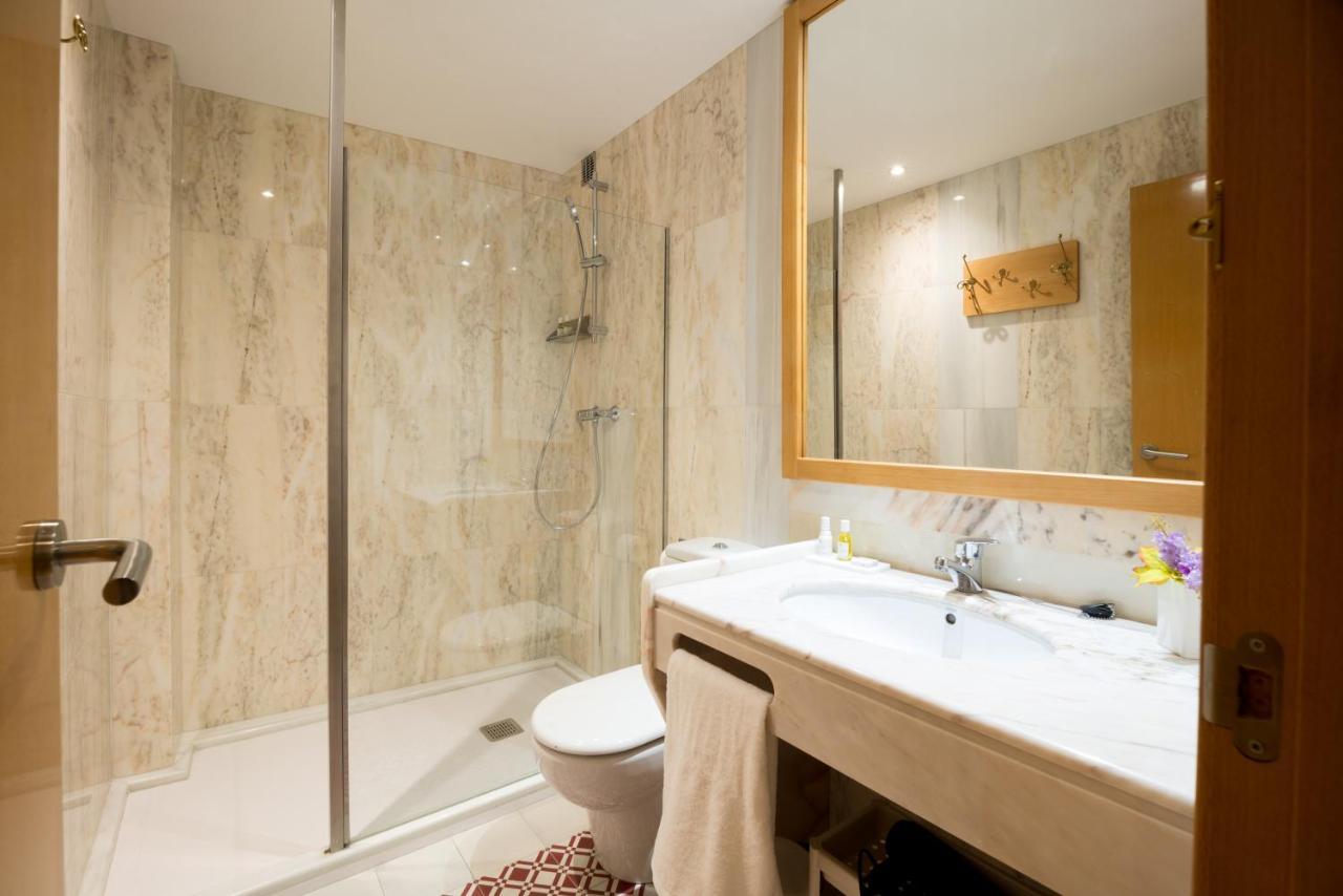 Pucela Apartmets Valladolid Dış mekan fotoğraf
