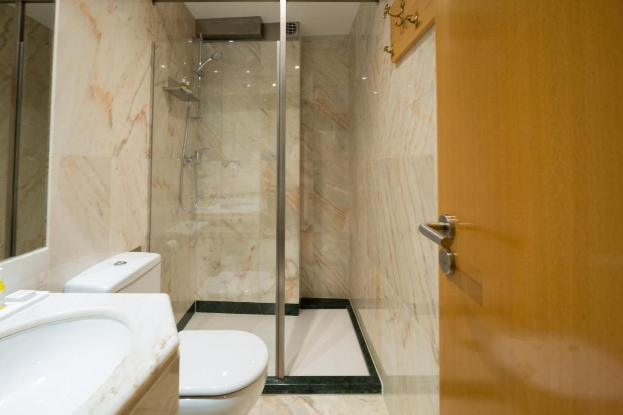 Pucela Apartmets Valladolid Dış mekan fotoğraf