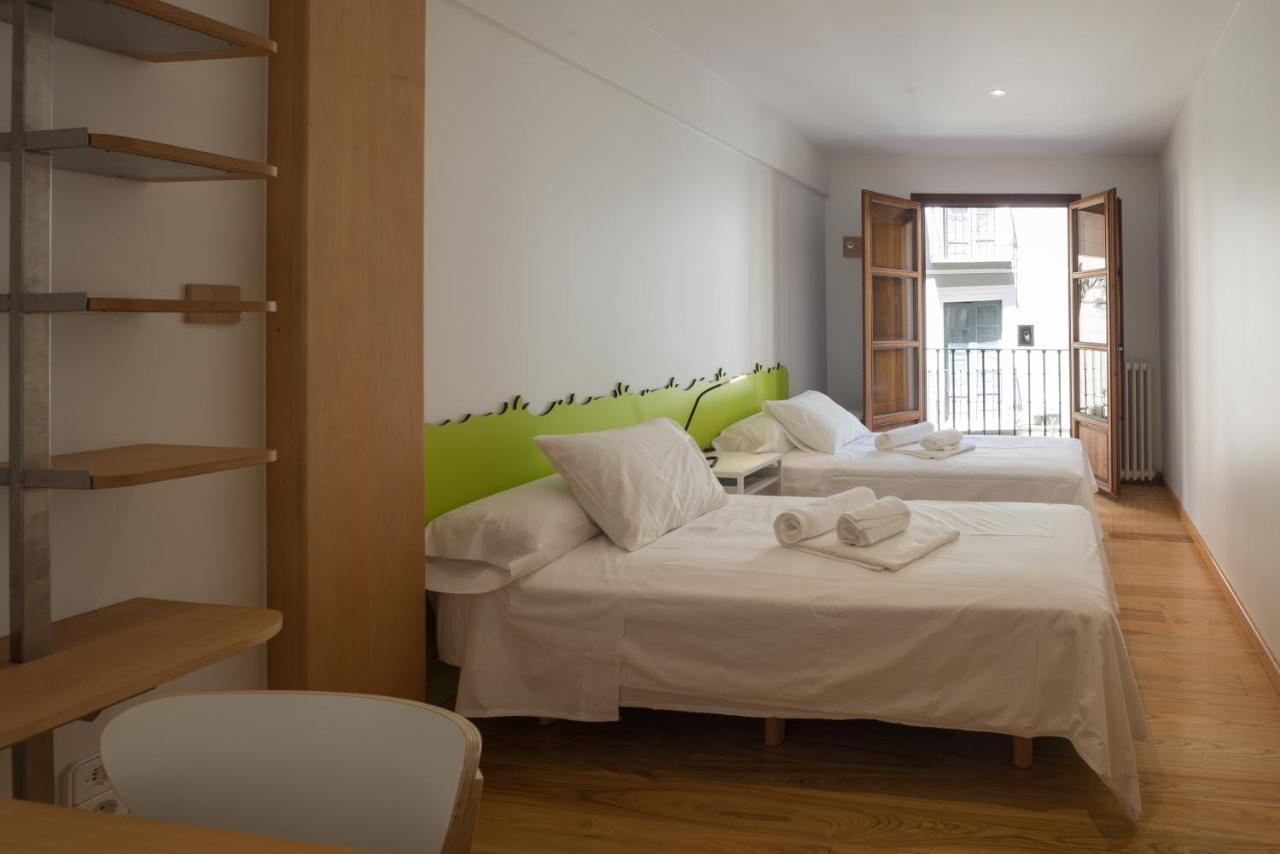 Pucela Apartmets Valladolid Dış mekan fotoğraf