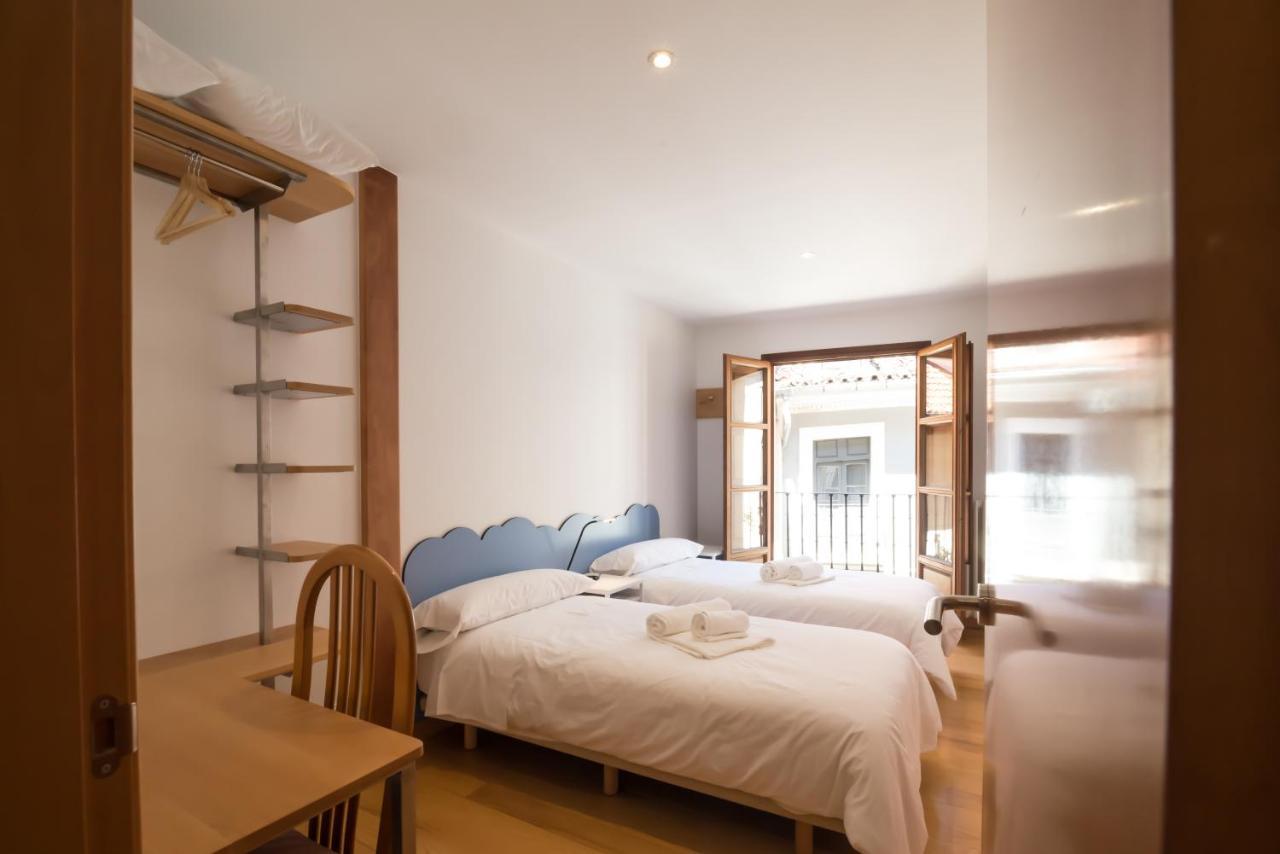 Pucela Apartmets Valladolid Dış mekan fotoğraf
