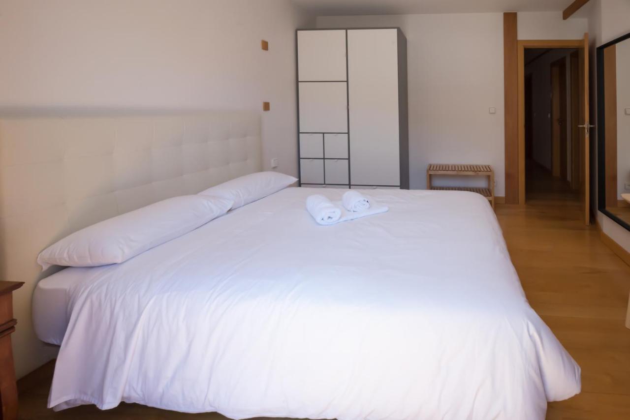Pucela Apartmets Valladolid Dış mekan fotoğraf
