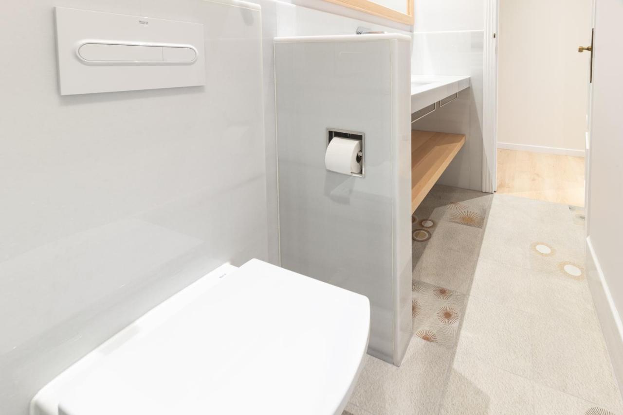 Pucela Apartmets Valladolid Dış mekan fotoğraf