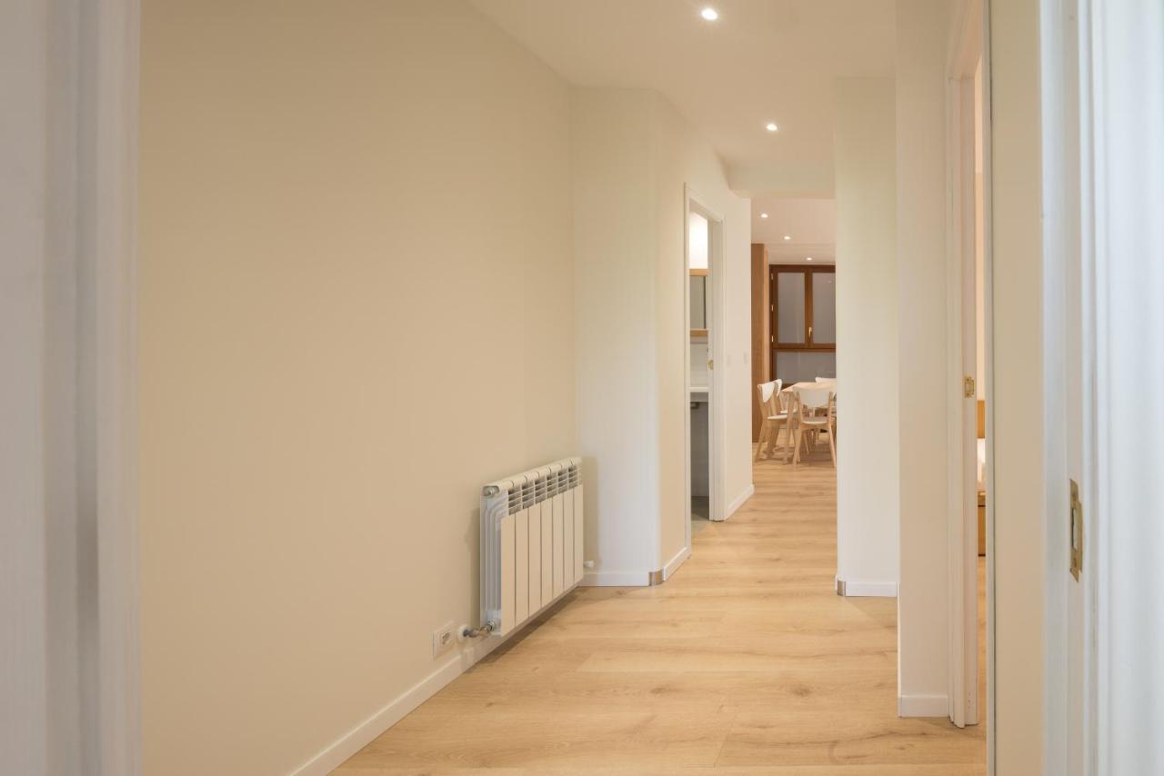 Pucela Apartmets Valladolid Dış mekan fotoğraf