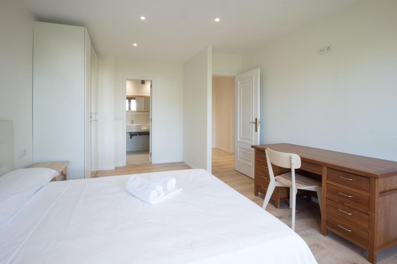 Pucela Apartmets Valladolid Dış mekan fotoğraf