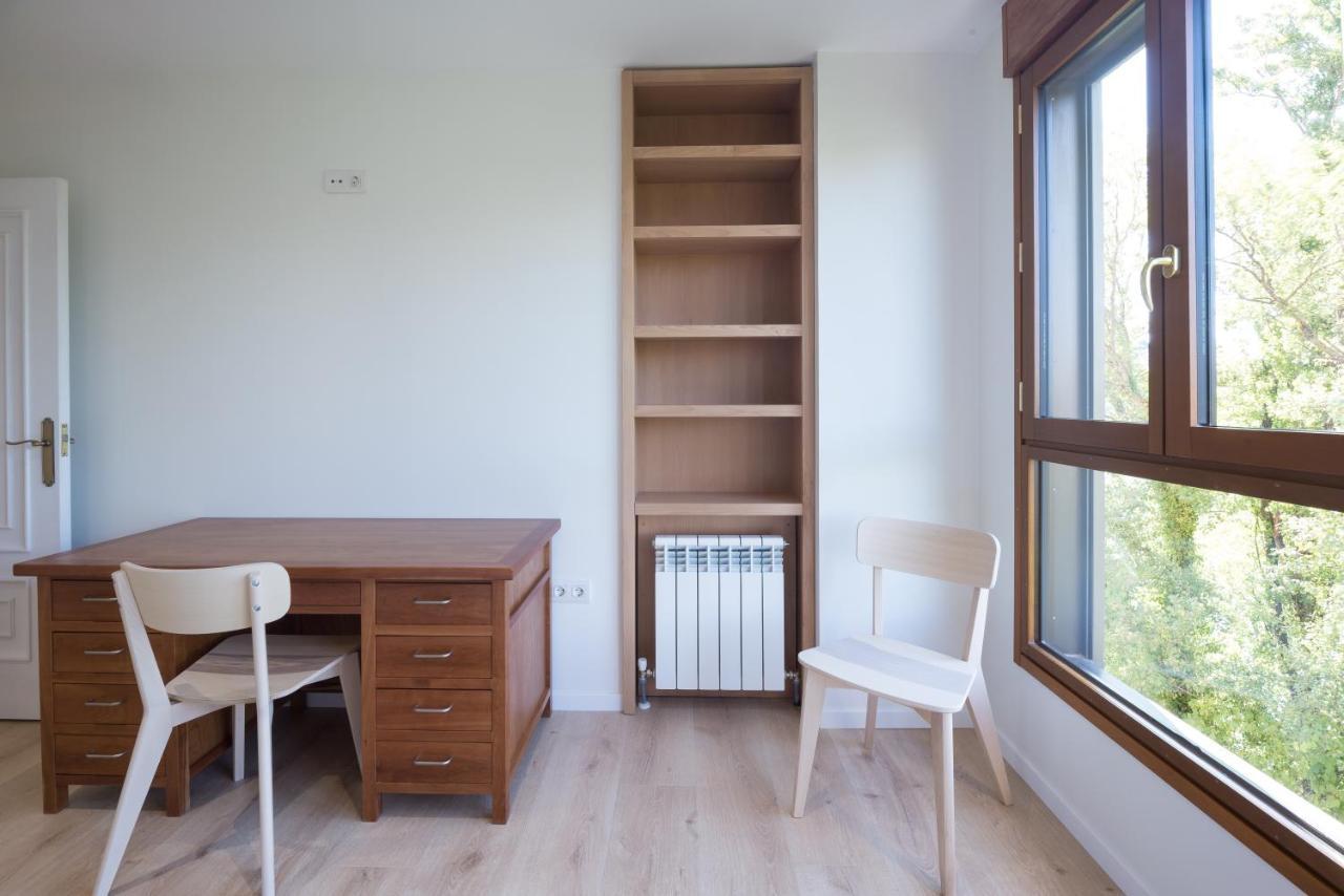 Pucela Apartmets Valladolid Dış mekan fotoğraf