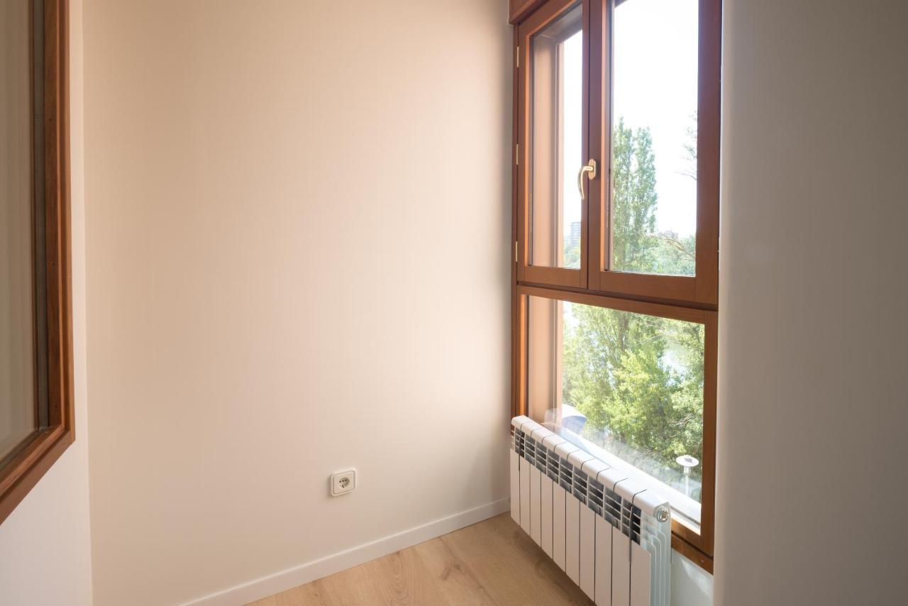 Pucela Apartmets Valladolid Dış mekan fotoğraf