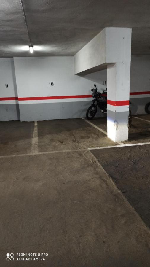 Pucela Apartmets Valladolid Dış mekan fotoğraf