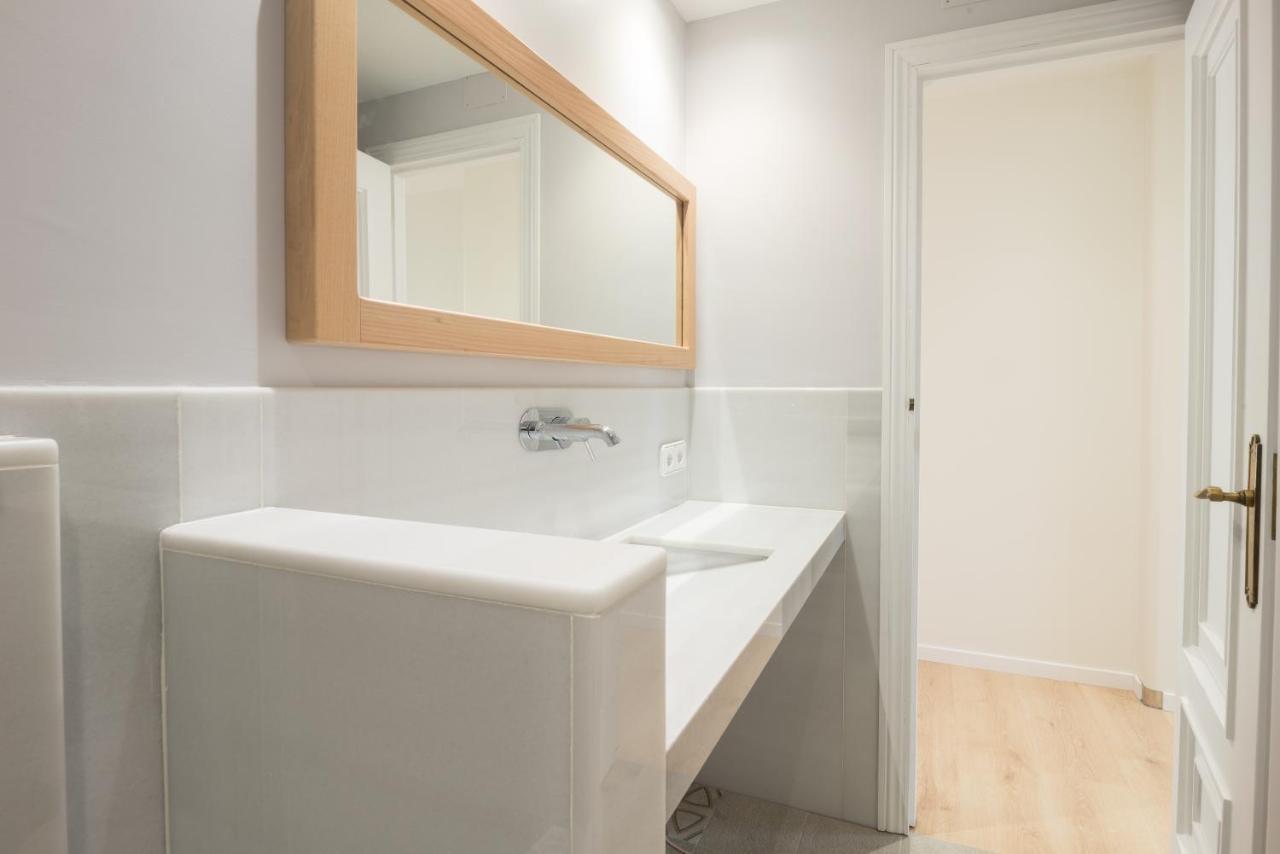 Pucela Apartmets Valladolid Dış mekan fotoğraf