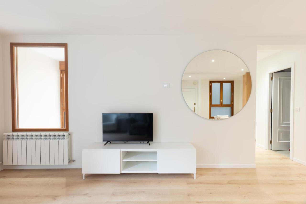 Pucela Apartmets Valladolid Dış mekan fotoğraf