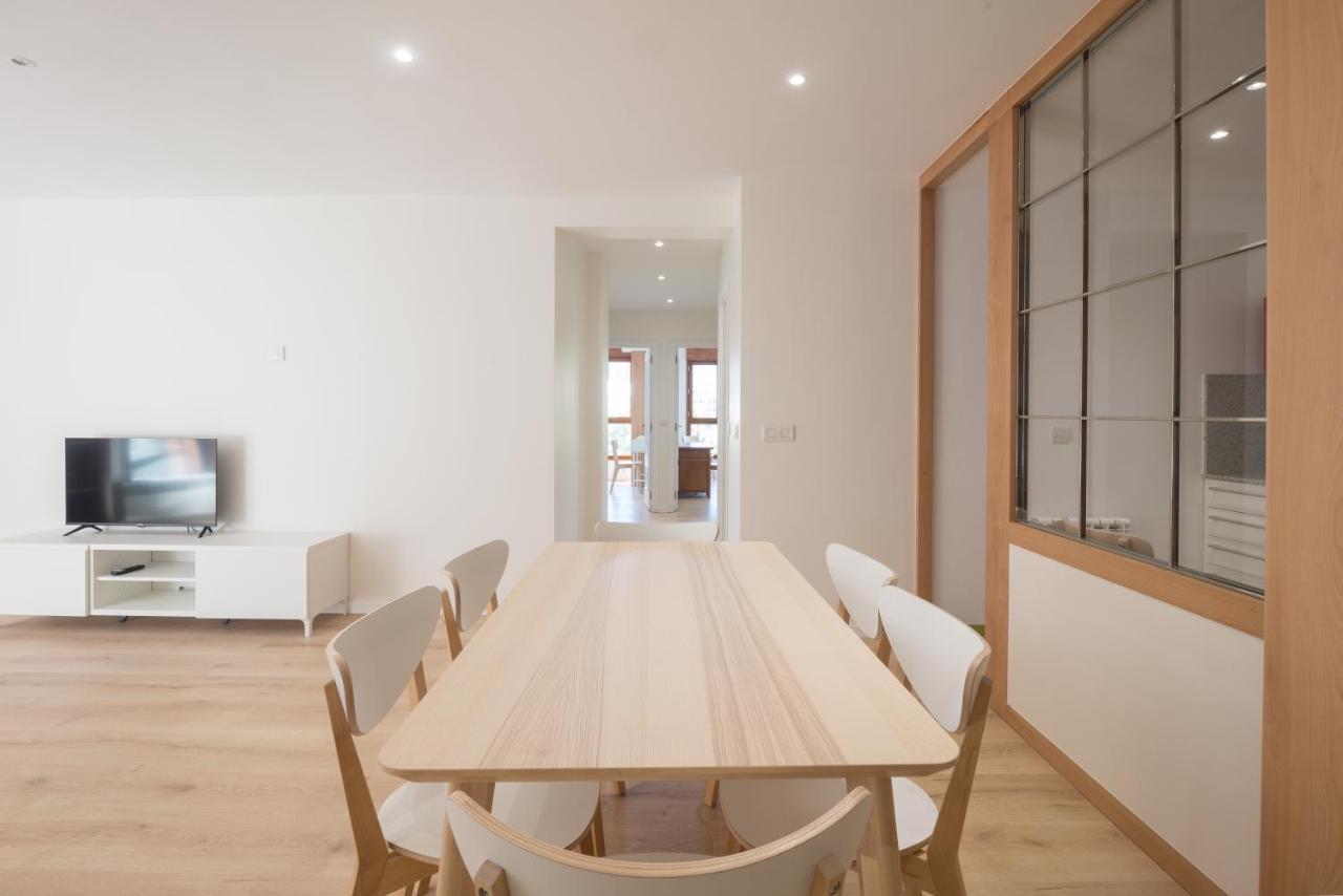 Pucela Apartmets Valladolid Dış mekan fotoğraf