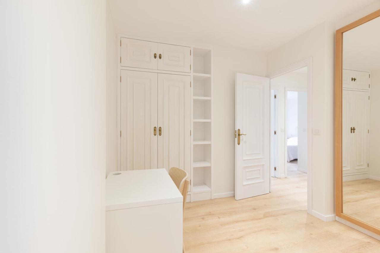 Pucela Apartmets Valladolid Dış mekan fotoğraf